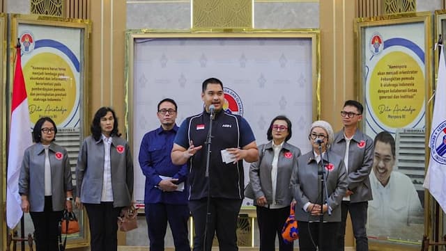 Indonesia Resmi Tuan Rumah Kejuaraan Dunia Senam 2025, Diikuti 70 Negara