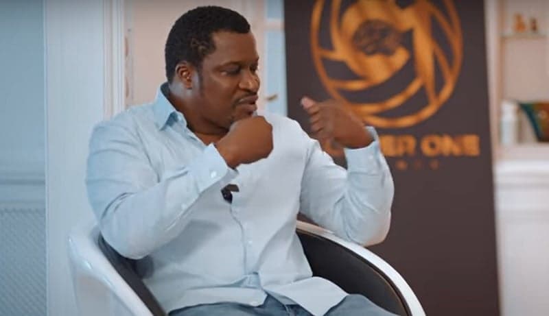 Profil dan Biodata Kaba Diawara, Pelatih Guinea U-23 yang Pernah Main di PSG dan Arsenal Profil dan Biodata Kaba Diawara, Pelatih Guinea U-23 yang Pernah Main di PSG dan Arsenal