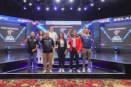 2 Raksasa Liga Malaysia Siap Bikin Geger RCTI Premium Sports, Incar Gelar Juara