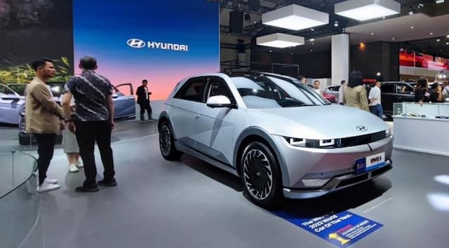 Hyundai Akan Luncurkan 7 Mobil Baru di Indonesia, Bocoran Ada World Premiere di GIIAS