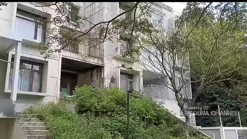 Penampakan Rumah Mewah Almarhum Olga Syahputra di Bandung Utara, seperti Apa Isinya? Penampakan Rumah Mewah Almarhum Olga Syahputra di Bandung Utara, seperti Apa Isinya?