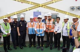 Kemendag Tahan Kapal Tanker China di Palembang karena Tak Punya Izin Impor