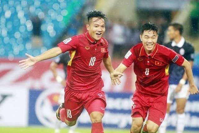 5 Pemain Vietnam Ditangkap karena Kasus Narkoba, Ada Mantan Kapten Timnas The Golden Star