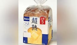 Waduh! Perusahaan di Jepang Tarik 100.000 Bungkus Roti gegara Temuan Potongan Tikus