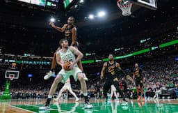 Hasil Semifinal Wilayah NBA: Celtics dan Thunder Kompak Tumbang di Game Kedua