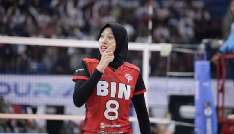 Skuad Timnas Voli Putri Indonesia di AVC Challenge Cup 2024 Berubah Total: Megawati hingga Wilda Dicoret Skuad Timnas Voli Putri Indonesia di AVC Challenge Cup 2024 Berubah Total: Megawati hingga Wilda Dicoret