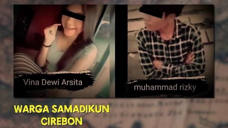 Sambil Terisak, Ayah Eki Pacar Vina Cirebon: Jangan Buat Kami Lebih Sakit Sambil Terisak, Ayah Eki Pacar Vina Cirebon: Jangan Buat Kami Lebih Sakit