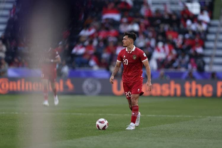 Link Pembelian Tiket Indonesia vs Irak dan Filipina di Kualifikasi Piala Dunia 2026 Link Pembelian Tiket Indonesia vs Irak dan Filipina di Kualifikasi Piala Dunia 2026