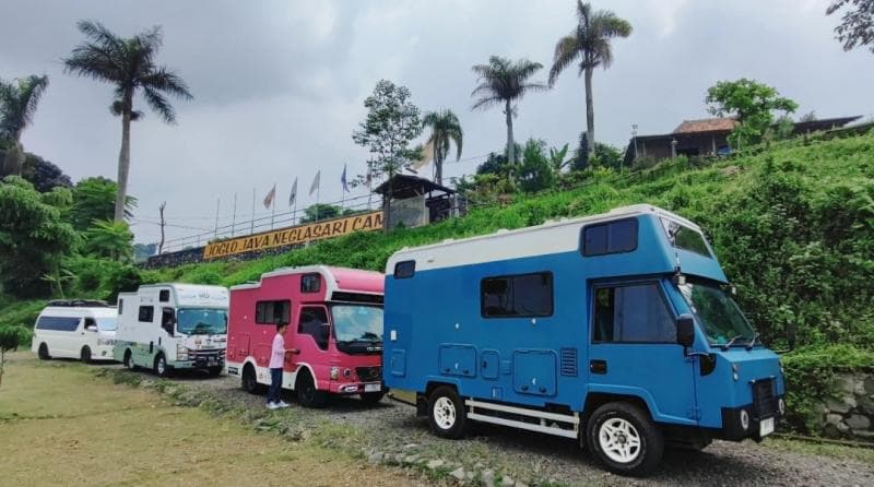 Jadi Tren Baru, Intip Deretan Mobil Isuzu ELF Dimodifikasi Jadi Campervan Jadi Tren Baru, Intip Deretan Mobil Isuzu ELF Dimodifikasi Jadi Campervan