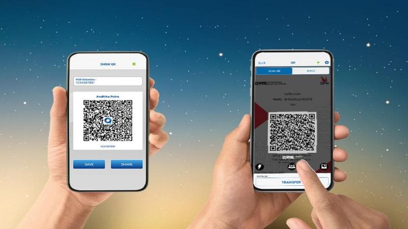 Syarat dan Cara Membuat QRIS BCA untuk Para UMKM Syarat dan Cara Membuat QRIS BCA untuk Para UMKM