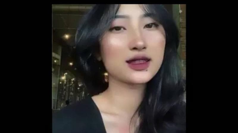 Profil Nimas Sabella Singkat, Wanita yang Viral di X karena Diteror Teman SMP Selama 10 Tahun Profil Nimas Sabella Singkat, Wanita yang Viral di X karena Diteror Teman SMP Selama 10 Tahun
