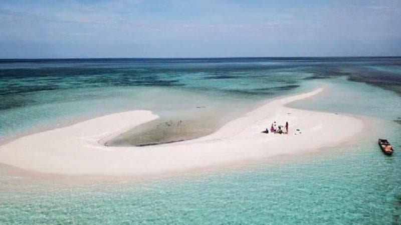 Kemendag Revisi Aturan Ekspor Pasir Laut, Ini Jenis-jenis yang Dilarang Kemendag Revisi Aturan Ekspor Pasir Laut, Ini Jenis-jenis yang Dilarang