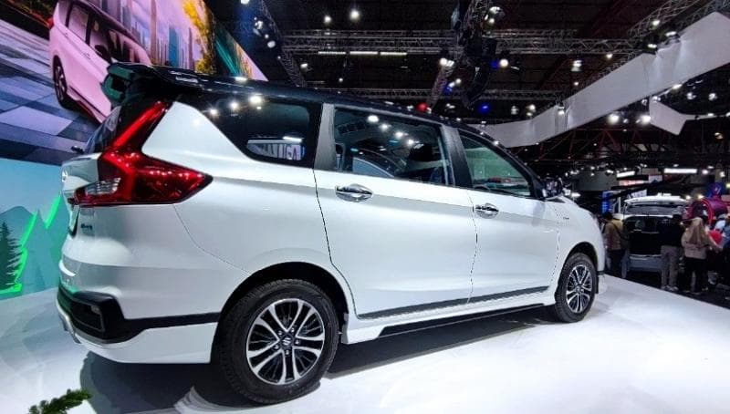 Intip Penjualan Mobil Hybrid di Indonesia April 2024, Ini 10 Model Paling Laris Intip Penjualan Mobil Hybrid di Indonesia April 2024, Ini 10 Model Paling Laris