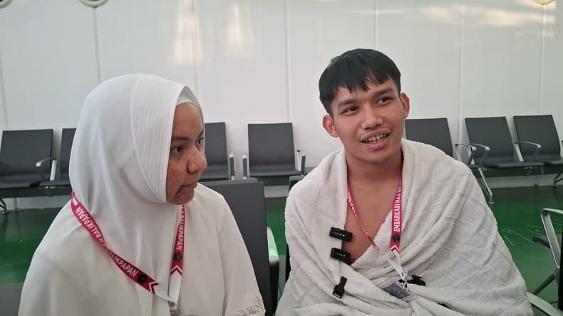 Cerita Witan Sulaeman Naik Haji, Perjalanan Spiritual di Tanah Suci yang Tak Pernah Disangka-sangka Cerita Witan Sulaeman Naik Haji, Perjalanan Spiritual di Tanah Suci yang Tak Pernah Disangka-sangka