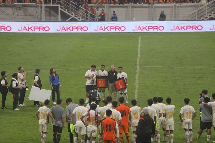 Profil dan Biodata Maman Abdurrahman, Berawal dari Ball Boy hingga Jadi Legenda Persija Jakarta Profil dan Biodata Maman Abdurrahman, Berawal dari Ball Boy hingga Jadi Legenda Persija Jakarta