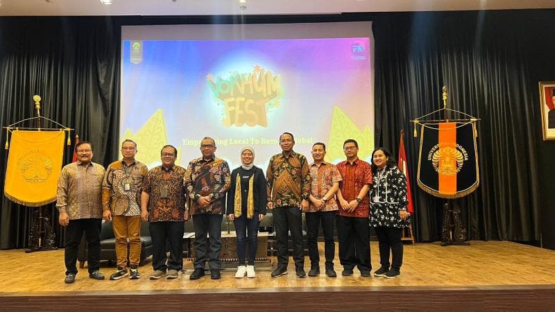 Dorong Pemberdayaan UMKM, Mahasiswa Vokasi Hubungan Masyarakat UI Gelar VokHumFest 2024 Dorong Pemberdayaan UMKM, Mahasiswa Vokasi Hubungan Masyarakat UI Gelar VokHumFest 2024