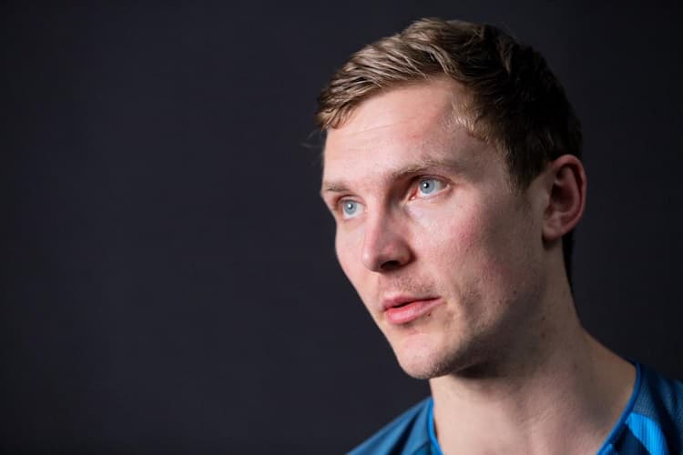 Viktor Axelsen Mundur dari Indonesia Open 2024, Ini Alasannya Viktor Axelsen Mundur dari Indonesia Open 2024, Ini Alasannya