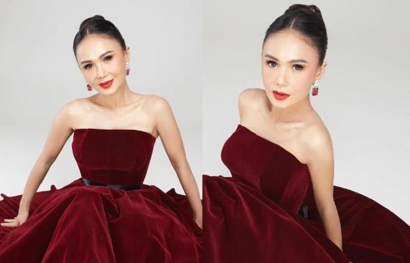 Potret Terbaru Yuni Shara Awet Muda di Usia 52 Tahun, Netizen: Makin Menyala Potret Terbaru Yuni Shara Awet Muda di Usia 52 Tahun, Netizen: Makin Menyala