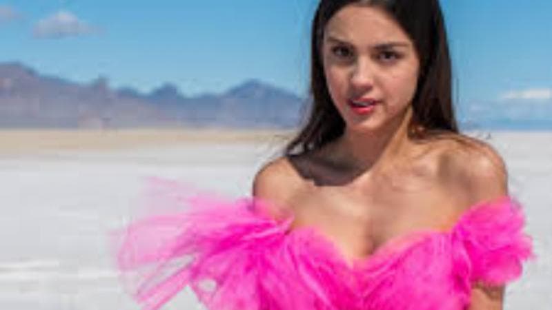 Makna Lagu All I Want - Olivia Rodrigo dan Liriknya yang Sakit Banget Makna Lagu All I Want - Olivia Rodrigo dan Liriknya yang Sakit Banget