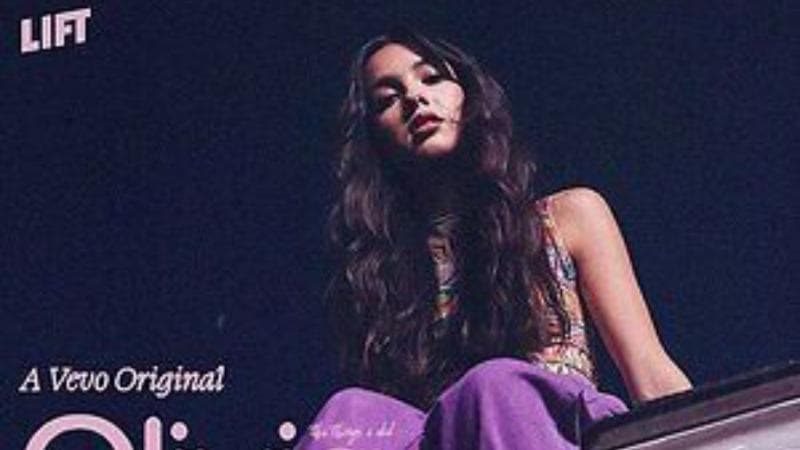 Makna Lagu Favorite Crime - Olivia Rodrigo, Terjebak dalam Cinta Beracun Makna Lagu Favorite Crime - Olivia Rodrigo, Terjebak dalam Cinta Beracun