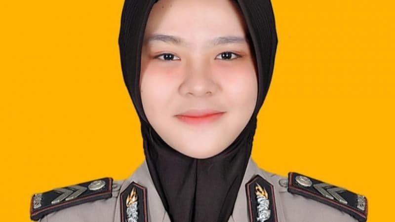 Profil dan Biodata Briptu Fadhilatun Nikmah, Polwan yang Jadi Tersangka karena Bakar Suaminya Profil dan Biodata Briptu Fadhilatun Nikmah, Polwan yang Jadi Tersangka karena Bakar Suaminya