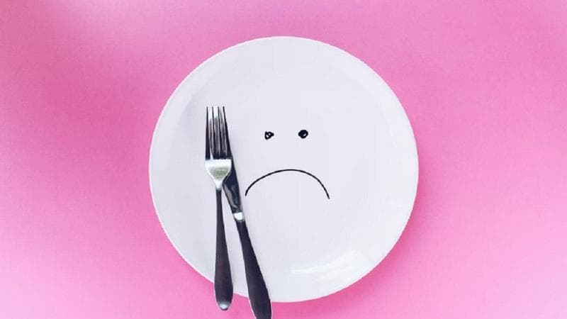 Kenapa Perut Bunyi saat Lapar? Ternyata Disebabkan Ini Kenapa Perut Bunyi saat Lapar? Ternyata Disebabkan Ini