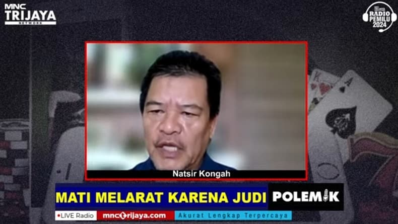 Transaksi Judi Online, 5.000 Rekening Diblokir PPATK! Transaksi Judi Online, 5.000 Rekening Diblokir PPATK!