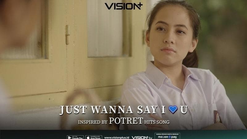 Zara Adhisty Jadi Mak Comblang Yasamin Jasem di Series Just Wanna Say I Love You, Gimana Ceritanya? Zara Adhisty Jadi Mak Comblang Yasamin Jasem di Series Just Wanna Say I Love You, Gimana Ceritanya?