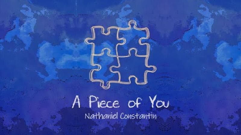 Makna Lagu A Piece of You - Nathaniel Constantin, Mengungkap Luka Cinta yang Mendalam Makna Lagu A Piece of You - Nathaniel Constantin, Mengungkap Luka Cinta yang Mendalam