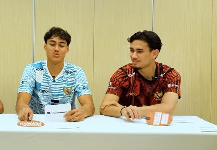 Waduh! Nathan Tjoe-A-On dan Rafael Struick Pernah Dikasari Fans Timnas Indonesia Waduh! Nathan Tjoe-A-On dan Rafael Struick Pernah Dikasari Fans Timnas Indonesia