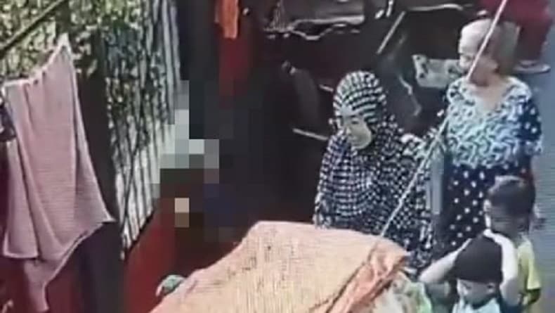 Viral Anjing Gigit Bocah di Jaksel, Pemilik Tanggung Biaya Pengobatan Korban Viral Anjing Gigit Bocah di Jaksel, Pemilik Tanggung Biaya Pengobatan Korban