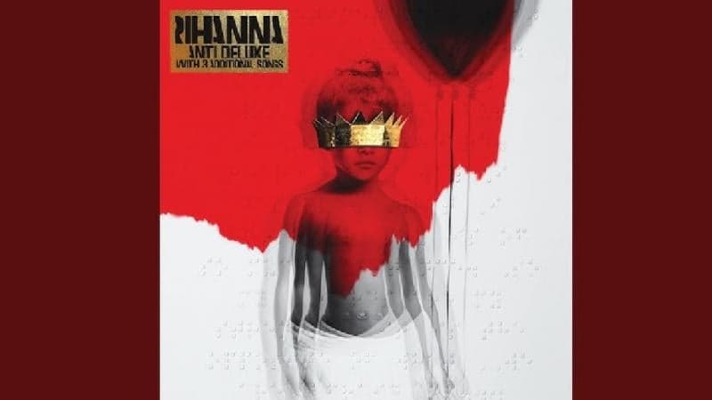 Makna Lagu Kiss It Better - Rihanna yang Viral di Media Sosial Makna Lagu Kiss It Better - Rihanna yang Viral di Media Sosial
