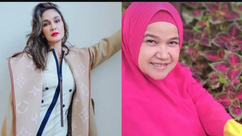5 Artis Cantik Belum Menikah di Usia Tua, Nomor 4 Sudah 63 Tahun Masih Santai dan Bahagia 5 Artis Cantik Belum Menikah di Usia Tua, Nomor 4 Sudah 63 Tahun Masih Santai dan Bahagia
