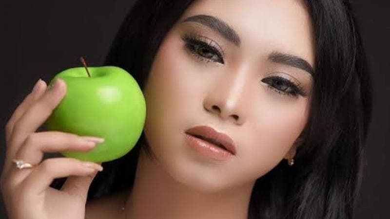 Profil dan Biodata Dede Risty, Pelantun Lagu Tarlingan Berparas Cantik Profil dan Biodata Dede Risty, Pelantun Lagu Tarlingan Berparas Cantik