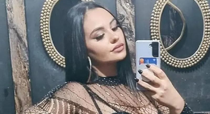 Sipir Cantik Ditangkap gara-gara Ngeseks dengan Napi Pria dalam Sel, Difilmkan Sesama Tahanan Sipir Cantik Ditangkap gara-gara Ngeseks dengan Napi Pria dalam Sel, Difilmkan Sesama Tahanan