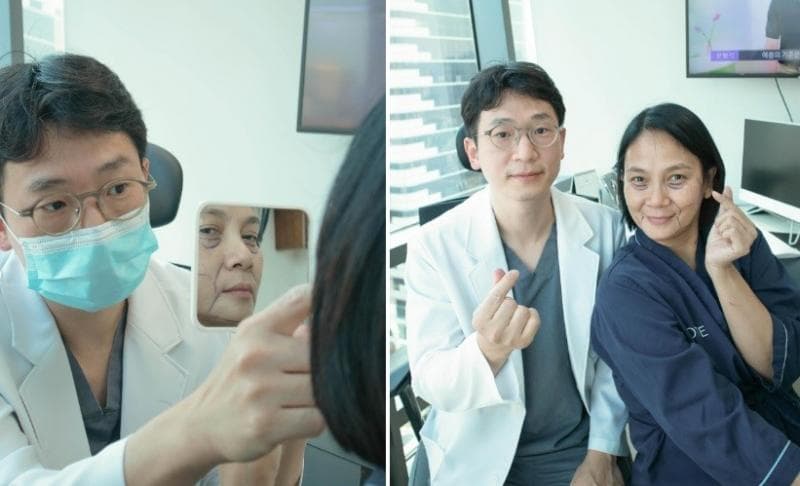 Artis Lawas Dian Nitami Lakukan Operasi Plastik, Netizen: Nggak Sabar Lihat Hasilnya Artis Lawas Dian Nitami Lakukan Operasi Plastik, Netizen: Nggak Sabar Lihat Hasilnya