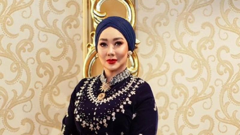 Tak Muda Lagi, Reza Artamevia Pilih Jalan Kaki untuk Menjaga Stamina Tak Muda Lagi, Reza Artamevia Pilih Jalan Kaki untuk Menjaga Stamina