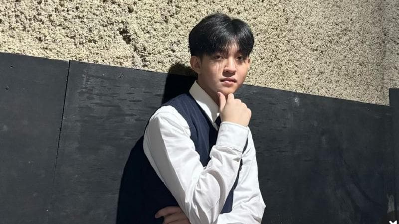 Profil dan Biodata Maxwell Clash of Champions: Si Jenius yang Memukau Penonton Profil dan Biodata Maxwell Clash of Champions: Si Jenius yang Memukau Penonton