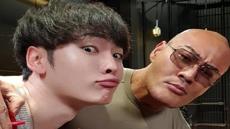 Sosok Daggy, Viral usai Podcast Bareng Deddy Corbuzier Sindir Cewek Pencinta K-pop Murahan Sosok Daggy, Viral usai Podcast Bareng Deddy Corbuzier Sindir Cewek Pencinta K-pop Murahan