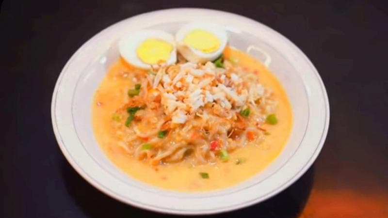 5 Rekomendasi Mie Celor Paling Otentik di Jakarta, Nomor 2 dan 3 Kuahnya Bikin Ngiler 5 Rekomendasi Mie Celor Paling Otentik di Jakarta, Nomor 2 dan 3 Kuahnya Bikin Ngiler