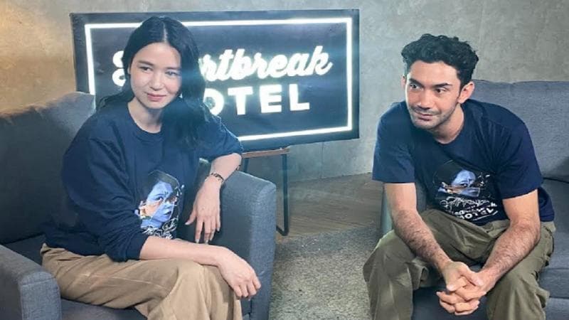 Laura Basuki Kapok Selfie Tiap Hari Selama Seminggu: Mau Rehat Dulu Laura Basuki Kapok Selfie Tiap Hari Selama Seminggu: Mau Rehat Dulu