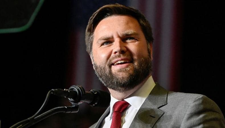 Joe Biden Sebut Cawapres AS JD Vance Kloningan Trump Joe Biden Sebut Cawapres AS JD Vance Kloningan Trump