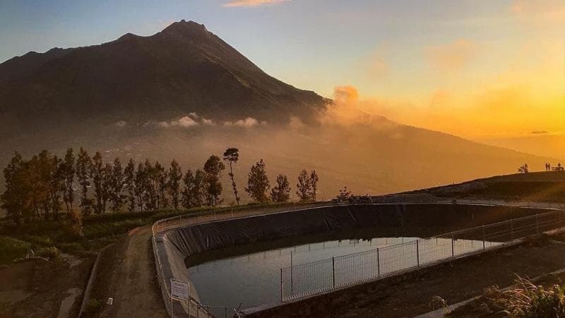 5 Desa di Boyolali Harus Dikunjungi Minimal Sekali Seumur Hidup, Alamnya Mirip Lukisan Bikin Damai 5 Desa di Boyolali Harus Dikunjungi Minimal Sekali Seumur Hidup, Alamnya Mirip Lukisan Bikin Damai