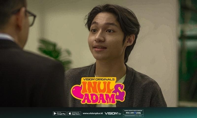 Putra Pasha Ungu, Kiesha Alvaro Jodohkan Ayahnya dengan Inul Daratista? Begini Ceritanya! Putra Pasha Ungu, Kiesha Alvaro Jodohkan Ayahnya dengan Inul Daratista? Begini Ceritanya!