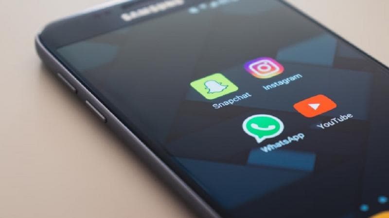 Cara Membuat Grup WA Tanpa Menyimpan Nomor di HP Android Cara Membuat Grup WA Tanpa Menyimpan Nomor di HP Android