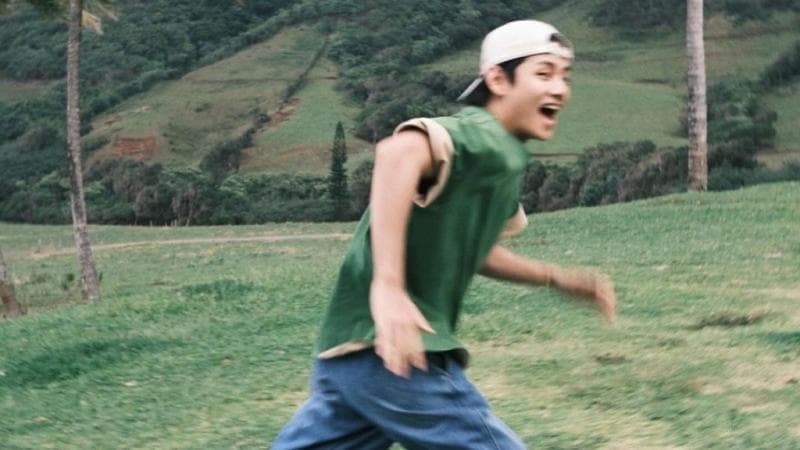 Viral V BTS Unggah Foto Kentang dari Fast Food yang Kena Boikot, Warganet Kecewa: Ayo Unfollow Viral V BTS Unggah Foto Kentang dari Fast Food yang Kena Boikot, Warganet Kecewa: Ayo Unfollow