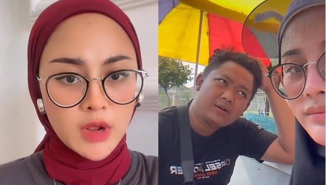 Selebgram Prima Piyma Bongkar Perselingkuhan Suami, Ketahuan Suka Pergi ke Pijat Plus-Plus Selebgram Prima Piyma Bongkar Perselingkuhan Suami, Ketahuan Suka Pergi ke Pijat Plus-Plus