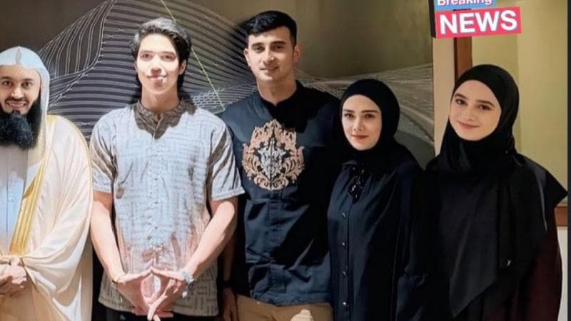 Syifa Hadju Dikabarkan Dekat dengan El Rumi, Netizen: Menyala Cipa! Syifa Hadju Dikabarkan Dekat dengan El Rumi, Netizen: Menyala Cipa!