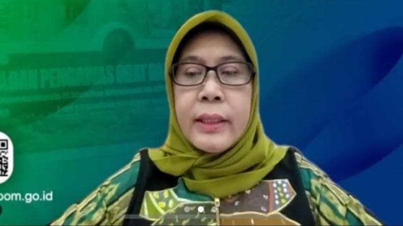 Kenapa Kadaluarsa Roti Aoka Bisa sampai 3 Bulan? Ini Penjelasan BPOM Kenapa Kadaluarsa Roti Aoka Bisa sampai 3 Bulan? Ini Penjelasan BPOM