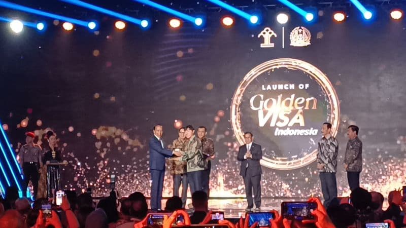 Dapat Golden Visa RI, Shin Tae-yong Makin Semangat Bangun Sepak Bola Indonesia Dapat Golden Visa RI, Shin Tae-yong Makin Semangat Bangun Sepak Bola Indonesia